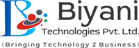Biyani Technologies Logo